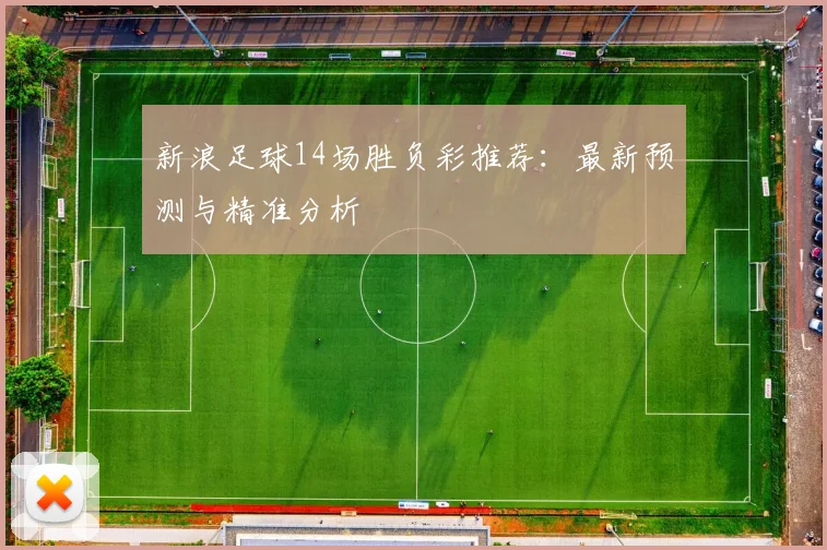 新浪足球14场胜负彩推荐：最新预测与精准分析