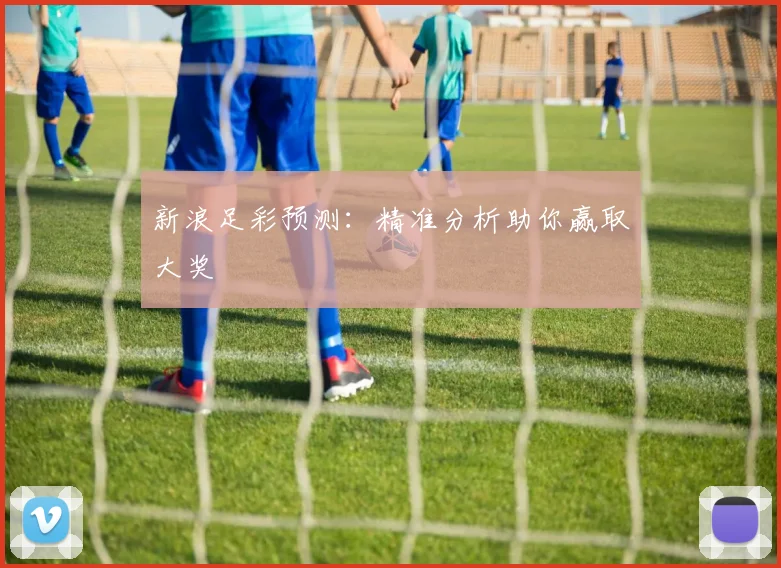 新浪足彩预测：精准分析助你赢取大奖