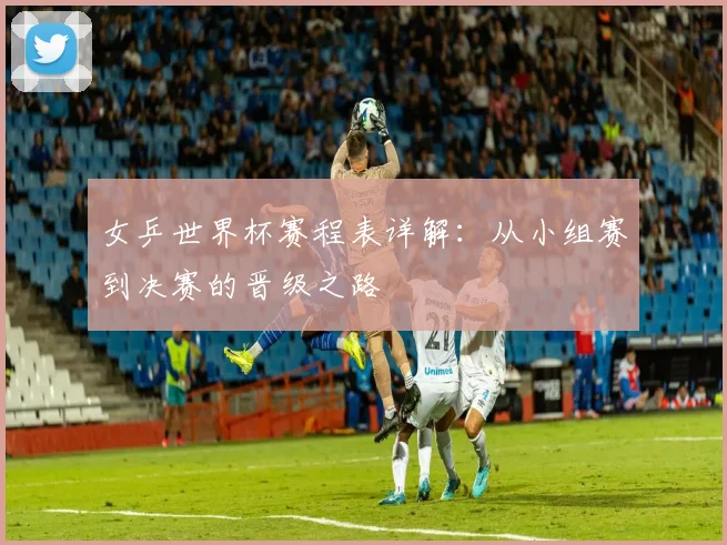 女乒世界杯赛程表详解：从小组赛到决赛的晋级之路