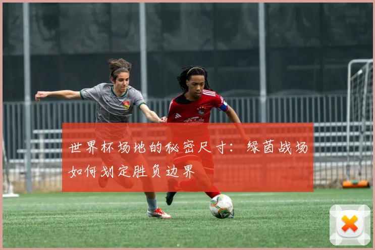 世界杯场地的秘密尺寸：绿茵战场如何划定胜负边界