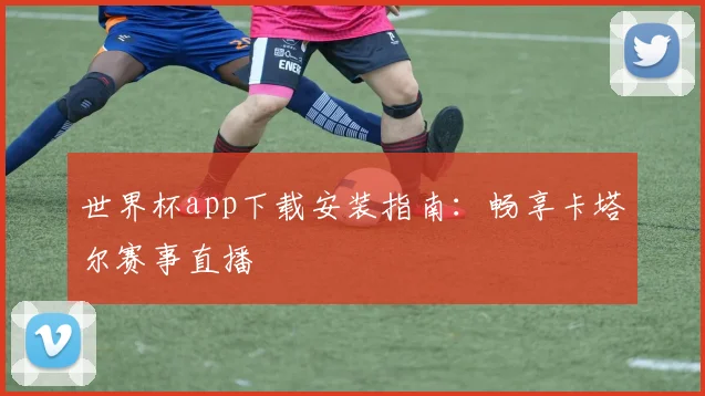 世界杯app下载安装指南：畅享卡塔尔赛事直播